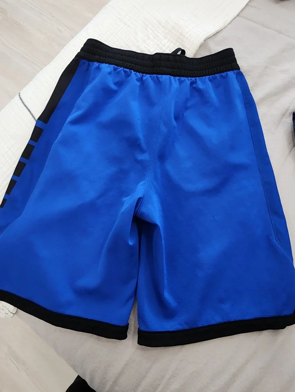 Nike Champion Bundle Of 5 Boys Shorts Sizes Medium And Large
